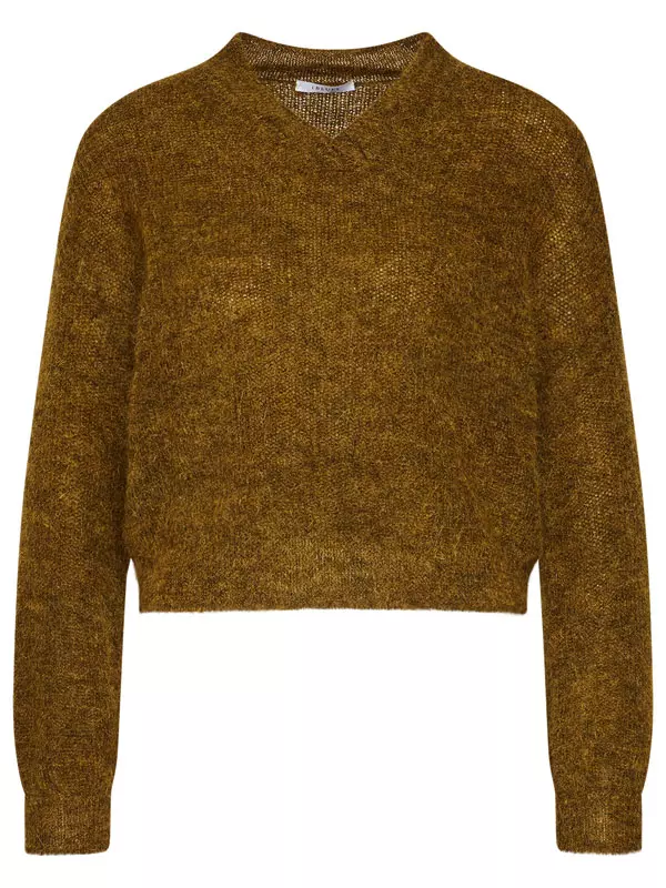 Pulover din lână, iBLUes, 729 lei, www.modivo.ro