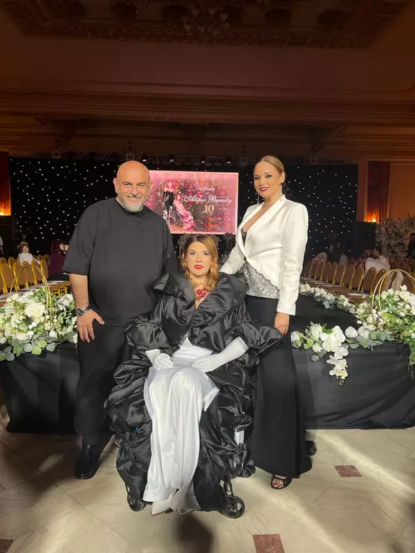 Gala Atipic Beauty 2023