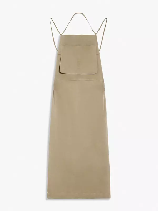 Rochie din bumbac, Max Mara, 3.359 lei