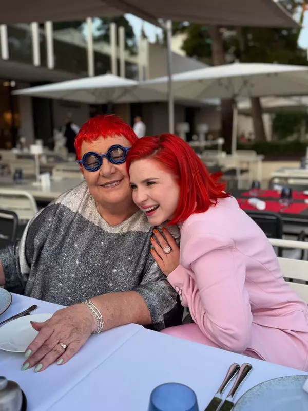 Cristina Ciobănașu și Ruxandra Ion (1)