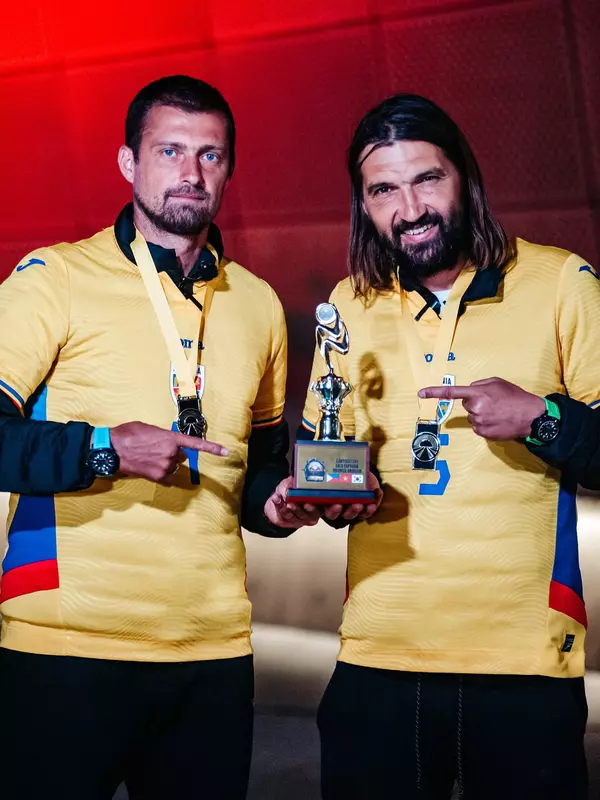 Gabi Tamaș și Dan Alexa, câștigători Asia Express 2025 (1)