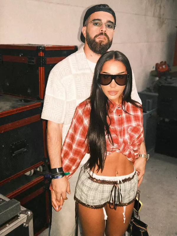 Speak & Ștefania (1)