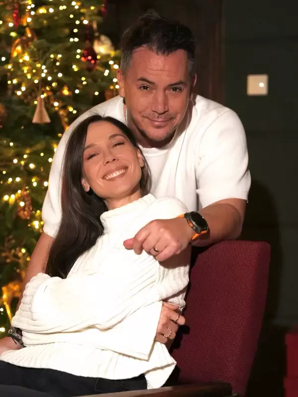 Răzvan și Irina Fodor