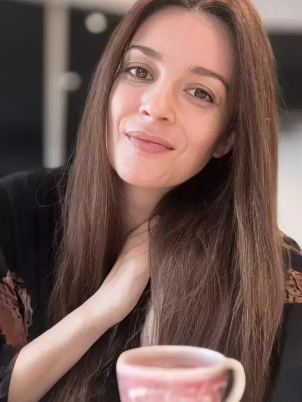Diana Dumitrescu
