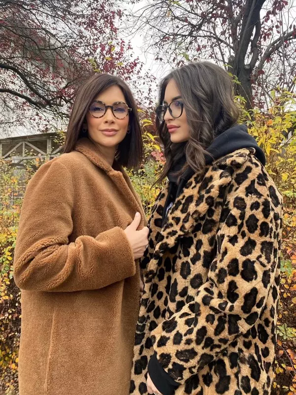 Andreea Berecleanu și Eva