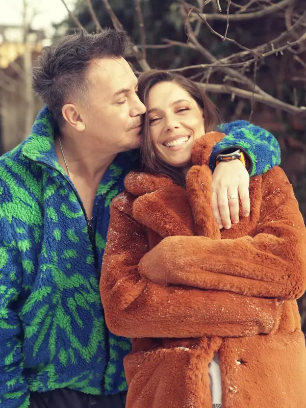 Irina și Răzvan Fodor (1)