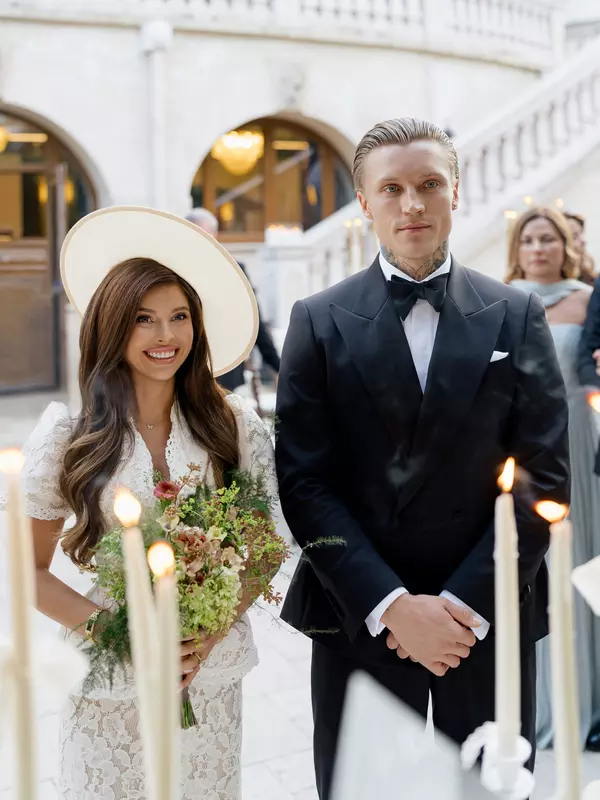 Valerie Lungu și Alex Gîlcă (1)
