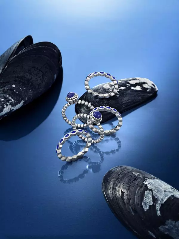 Colectia de vara PANDORA