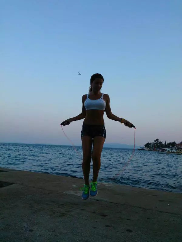 vacanta Carmen Bruma 