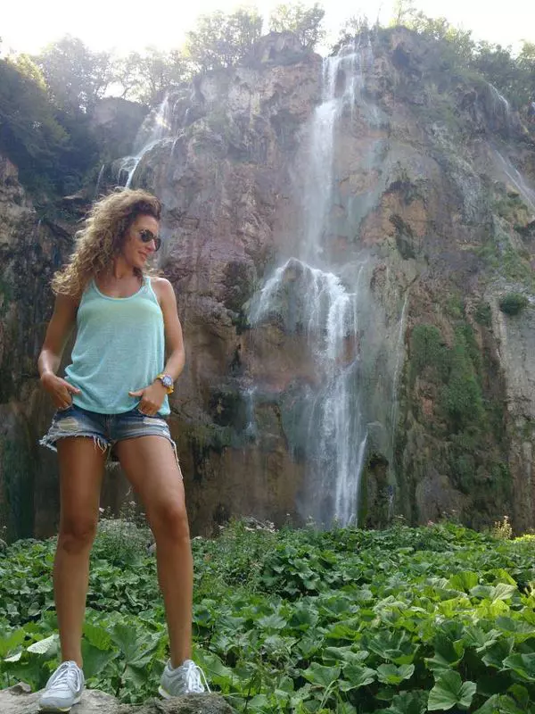 vacanta Carmen Bruma