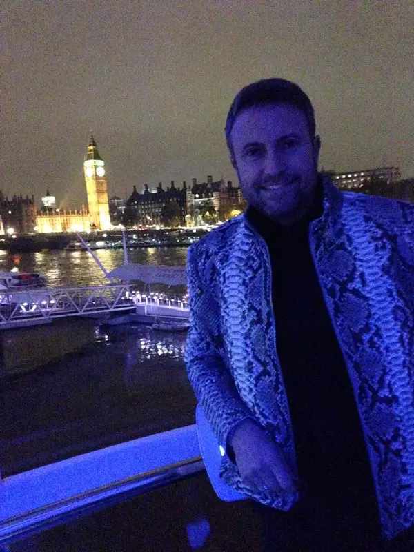 Catalin-Botezatu-Londra