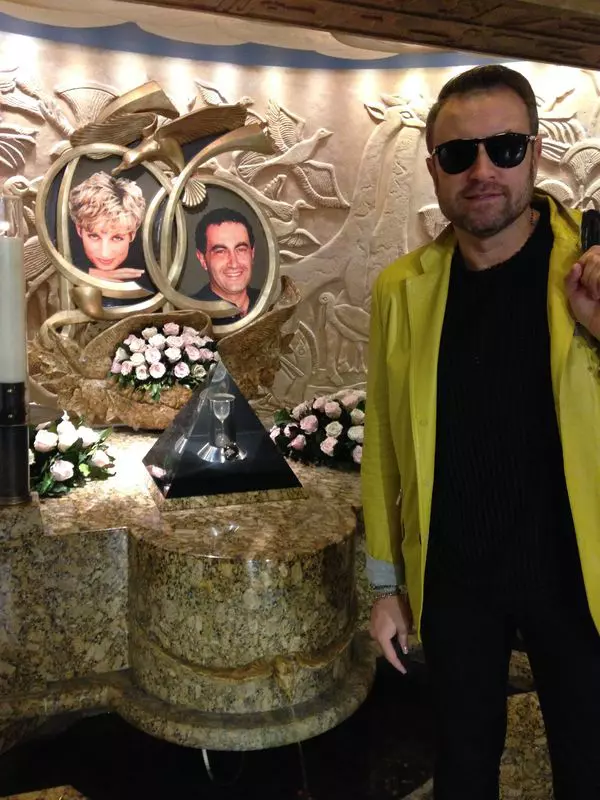 Catalin-Botezatu-Londra