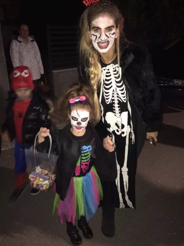 Andreea Banica si Sofia