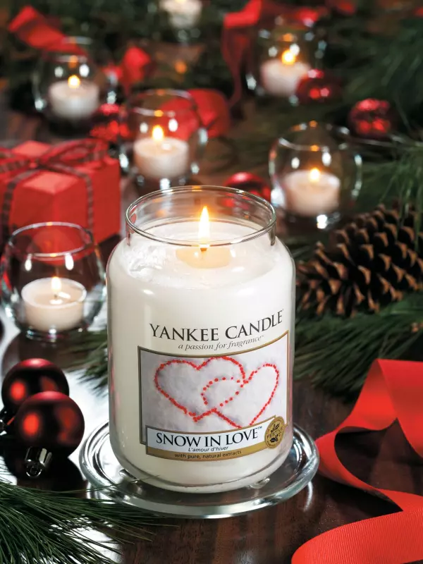 Lumânare Yankee_Candle