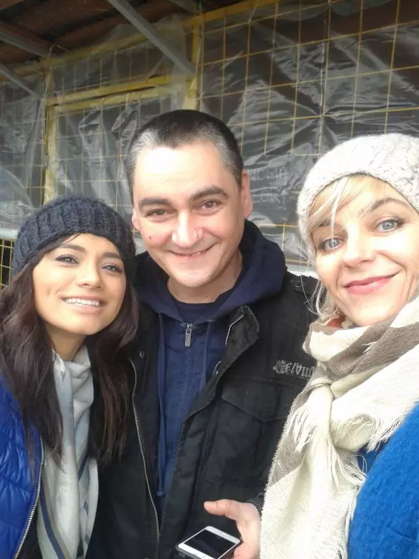 Aylin Cadir, Horia Ghibutiu, Gianina Corondan