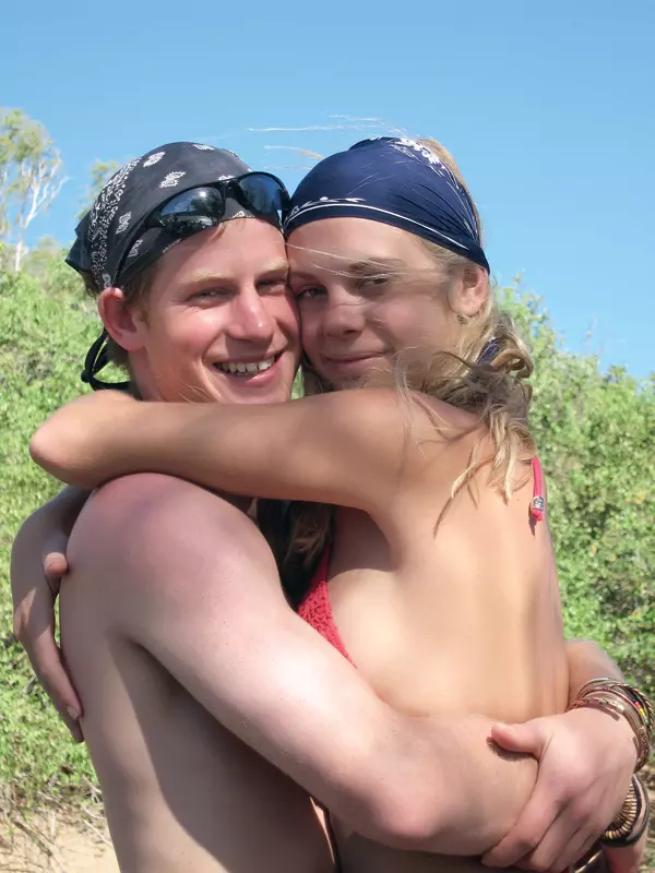 Harry si Chelsy Davy