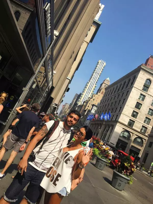 Adelina Pestritu si Speak