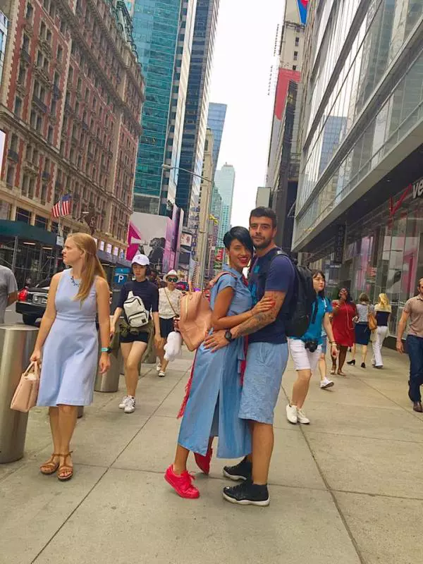 Adelina Pestritu si Speak