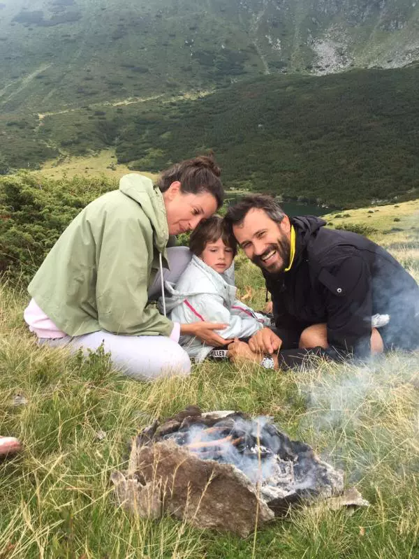 Nicolai, Monica si Iancu