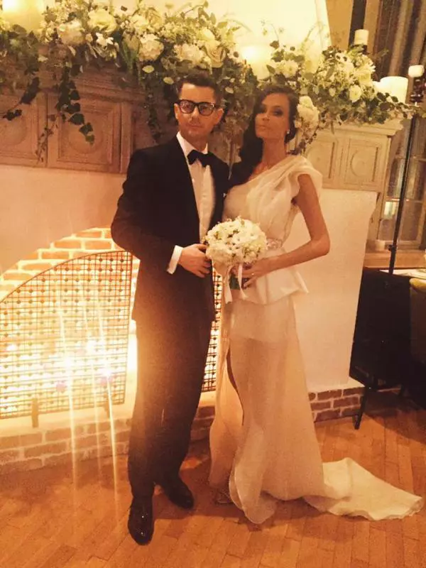 Anca Serea și Adi Sănă