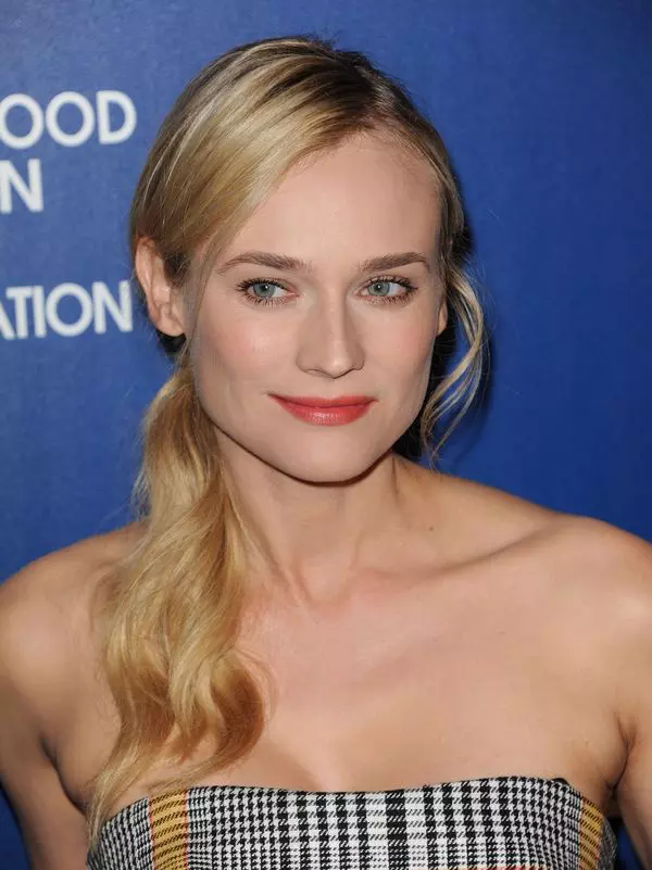 DIANE KRUGER