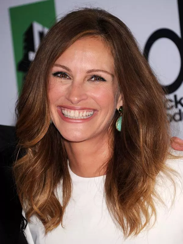 Julia Roberts