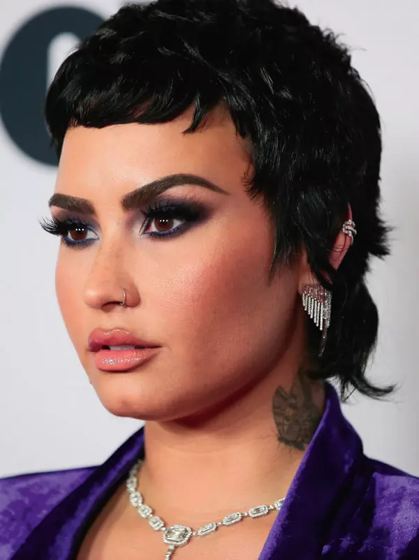 Demi Lovato