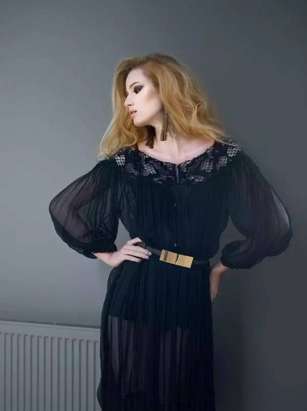 Moda VIVA! Romantic Mood