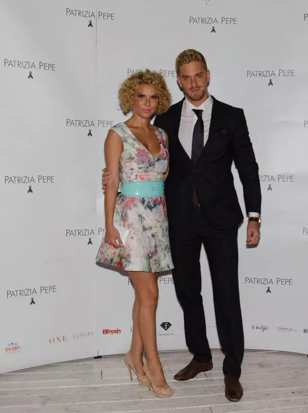 alina si ilan laufer