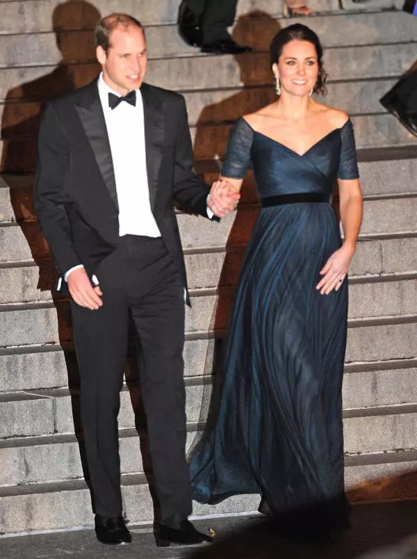 Rochie Jenny Packham