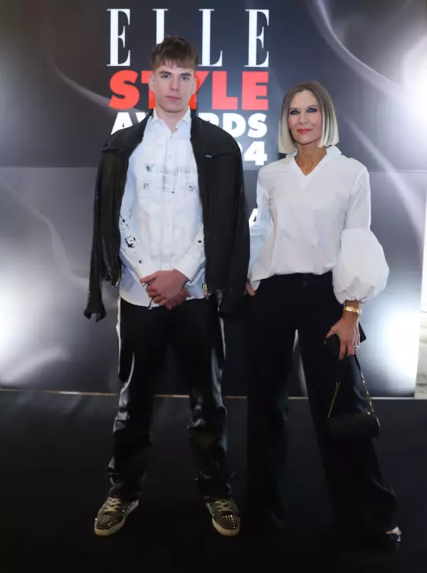 Romanița și Albert Iovan