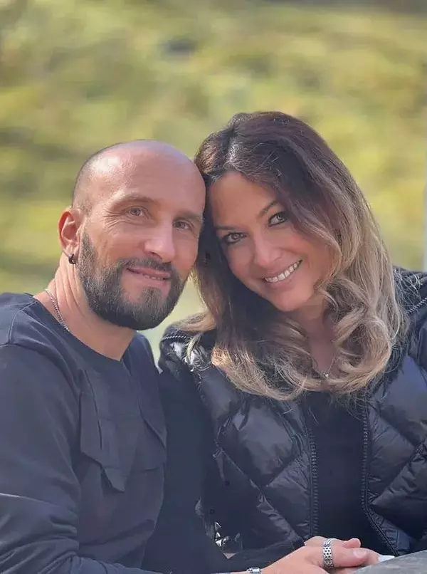 Anca Țurcașiu și Călin Șerban (1)