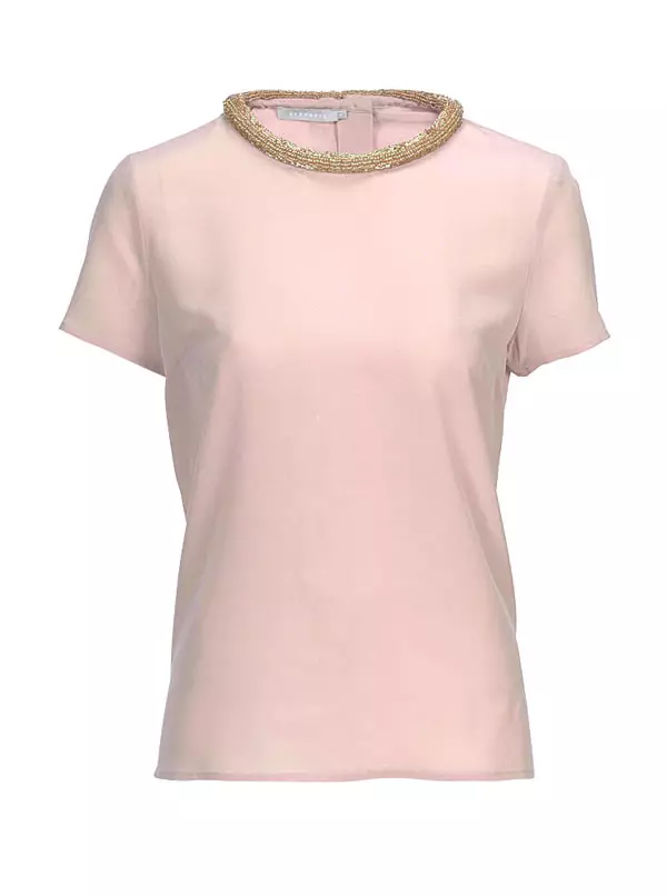 Bluza Stefanel, 500 lei