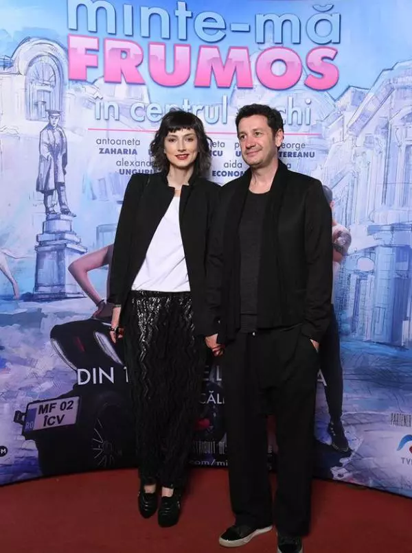 Alina si Iura Luncasu