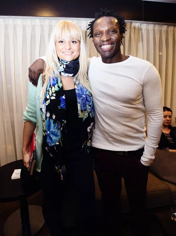 Lansarea cartii Stil de viata, nu dieta