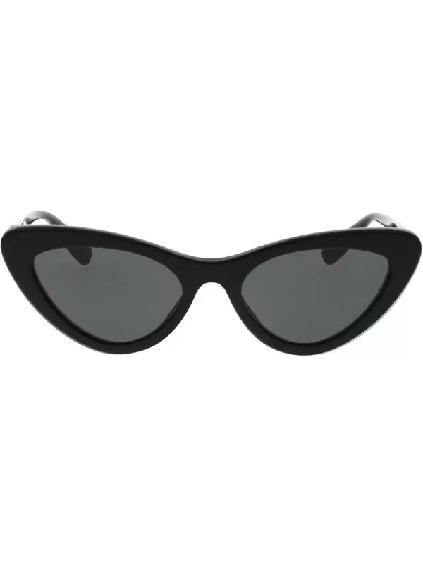 Cat-eye (Ochelari de soare Miu Miu, 699,30, rețeaua de magazine Optiplaza)