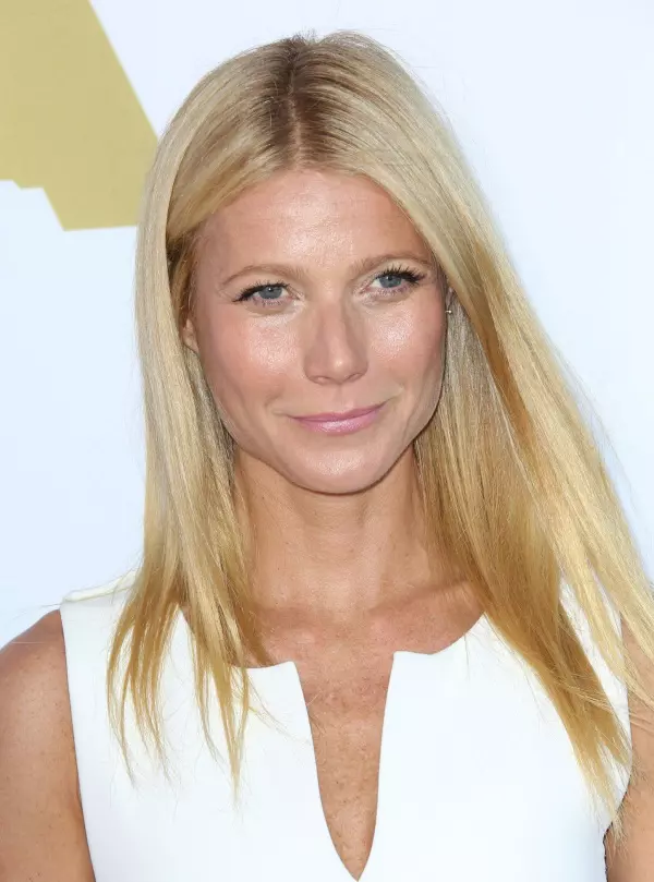 Gwyneth Paltrow – „Pentru mine, frumuseţea înseamnă să îl accepţi pe celălalt aşa cum este”