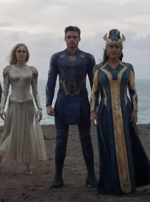 Eternals