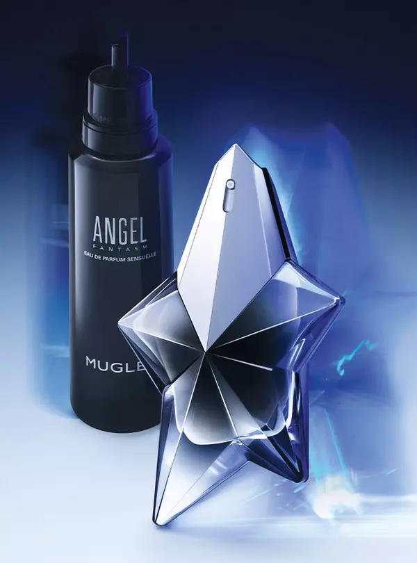 Mugler Angel Fantasm