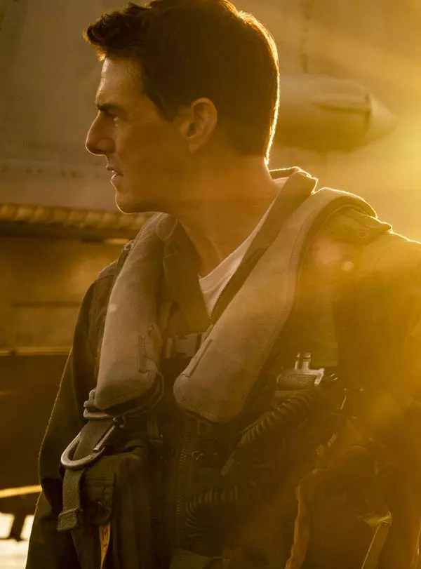 Top Gun: Maverick