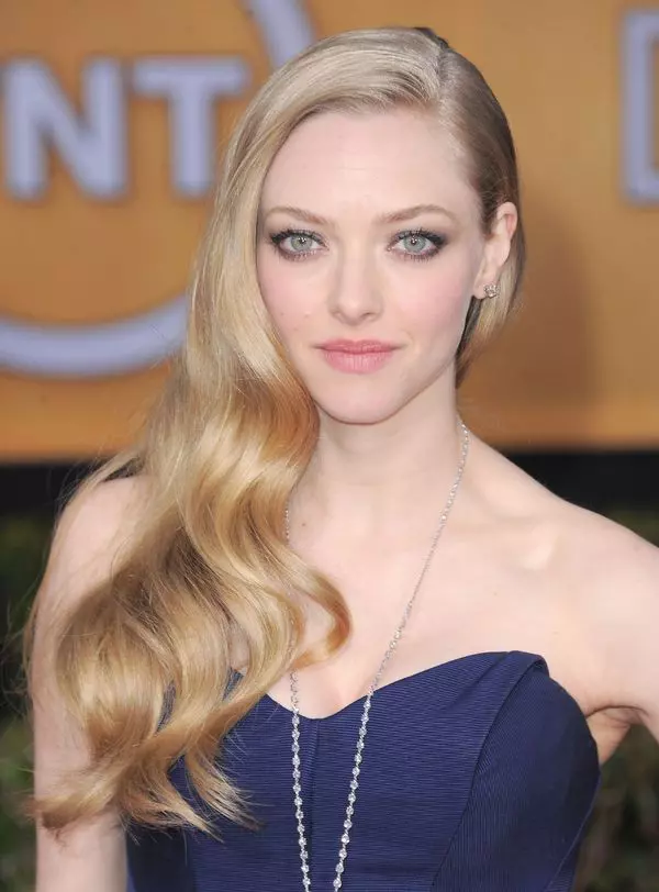 Amanda Seyfried