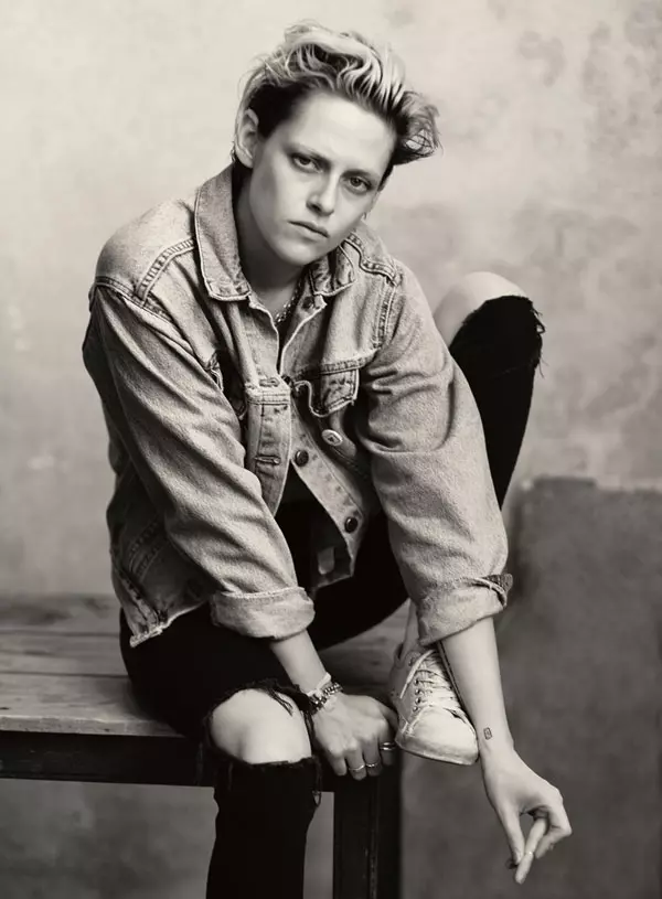 Kristen Stewart