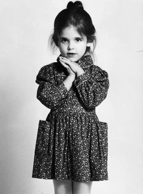 Sarah Michelle Gellar