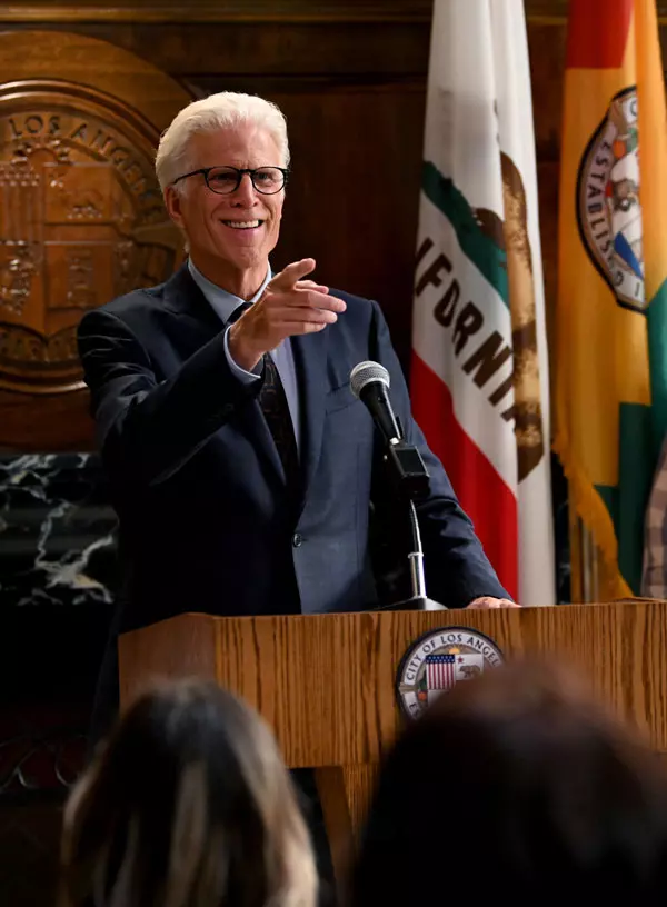 10 Mr. Mayor