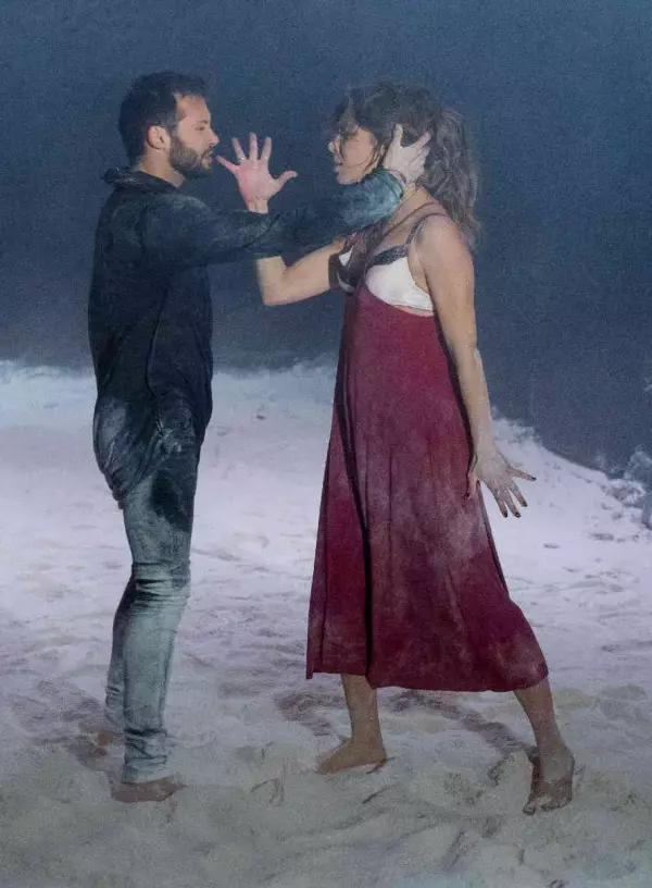 Sore si Bogdan Boanta