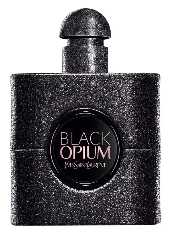 Yves Saint Laurent Black Opium Extrême Eau de Parfum Intense