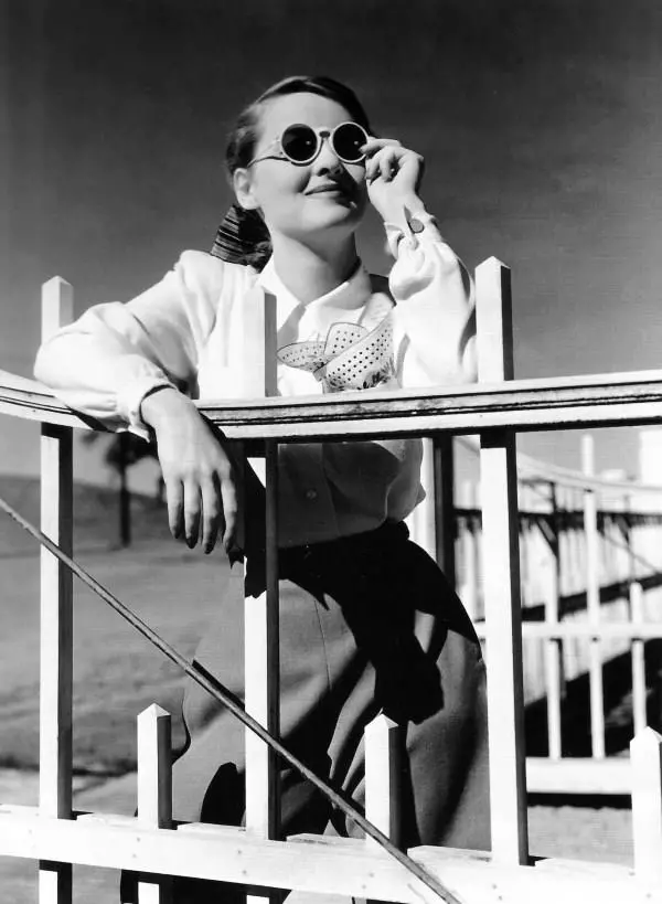 Bette Davis (1)
