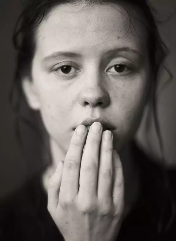Mia Goth