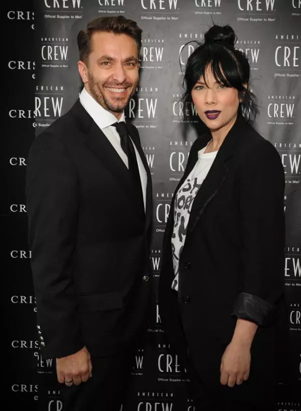 Cristi Pascu si Sophia