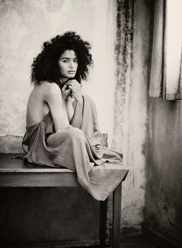 Indya Moore